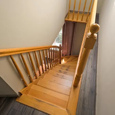 Urban Nest Radziwillowska 14 *