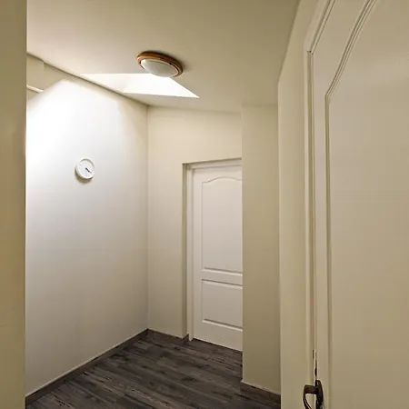 Urban Nest Radziwillowska 14 Appartement