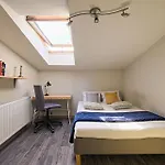 Urban Nest Radziwillowska 14 公寓 克拉科夫