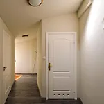 Urban Nest Radziwillowska 14 Lägenhet *