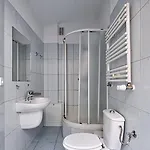Urban Nest Radziwillowska 14 Lägenhet *