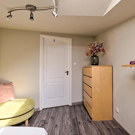 Urban Nest Radziwillowska 14 Apartmán Krakov